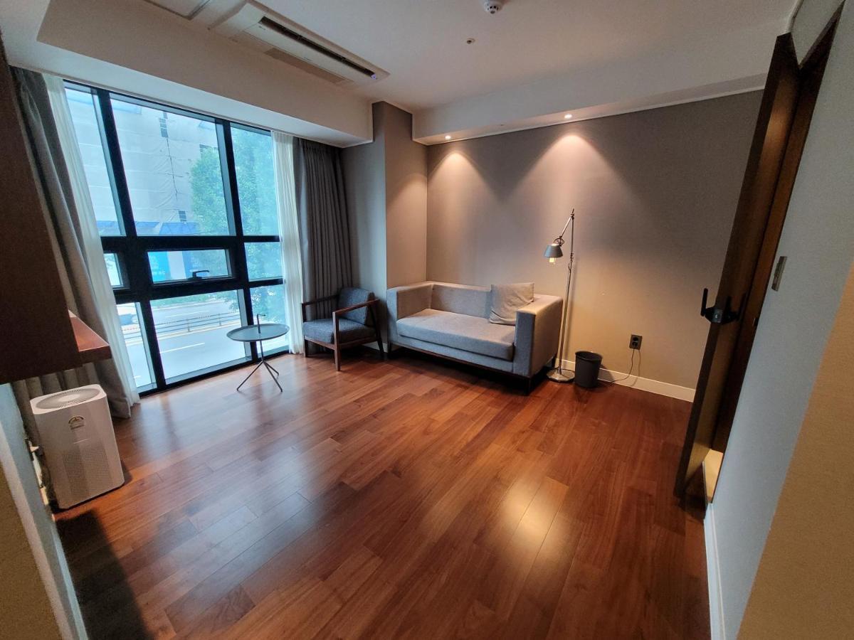 Baiton Seoul Dongdaemun Hotel Eksteriør billede